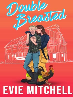 cover image of Double Breasted